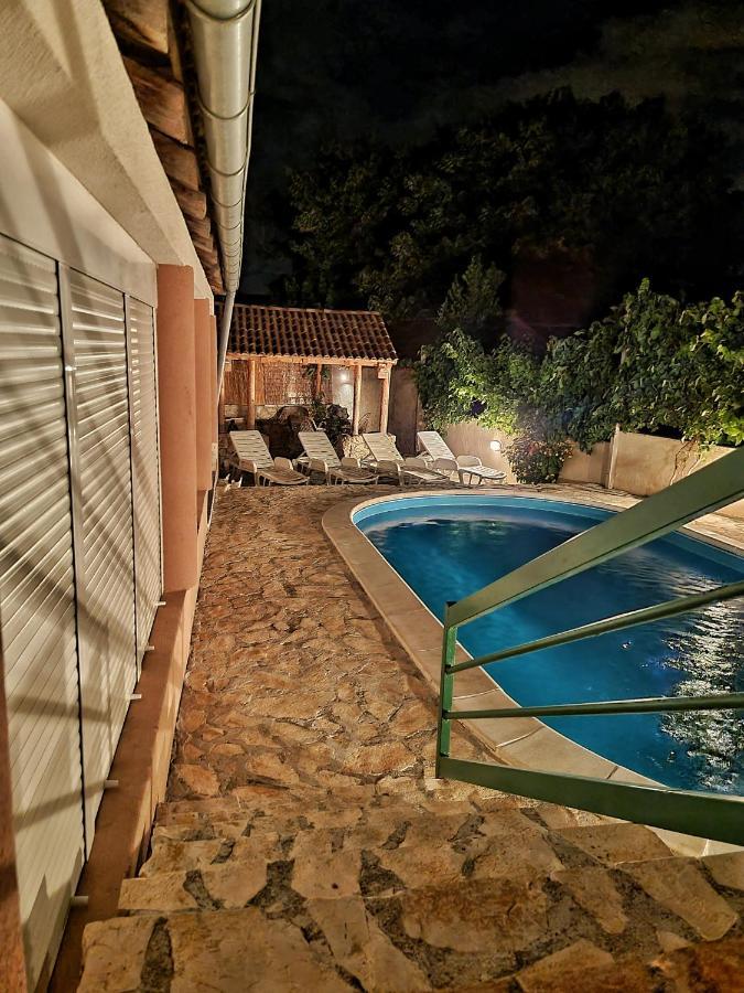 Guesthouse Dila Galovac (Zadar) Exterior photo