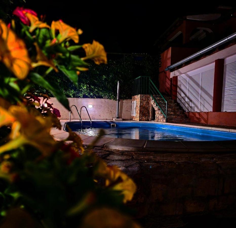Guesthouse Dila Galovac (Zadar) Exterior photo