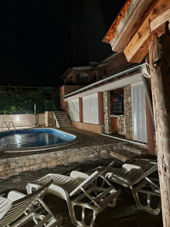 Guesthouse Dila Galovac (Zadar) Exterior photo