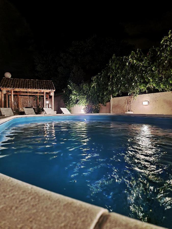 Guesthouse Dila Galovac (Zadar) Exterior photo