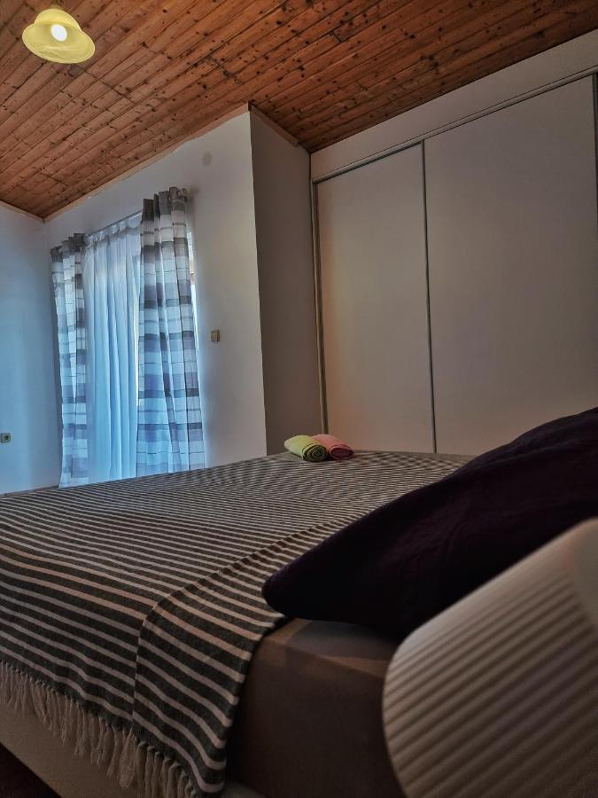 Guesthouse Dila Galovac (Zadar) Exterior photo
