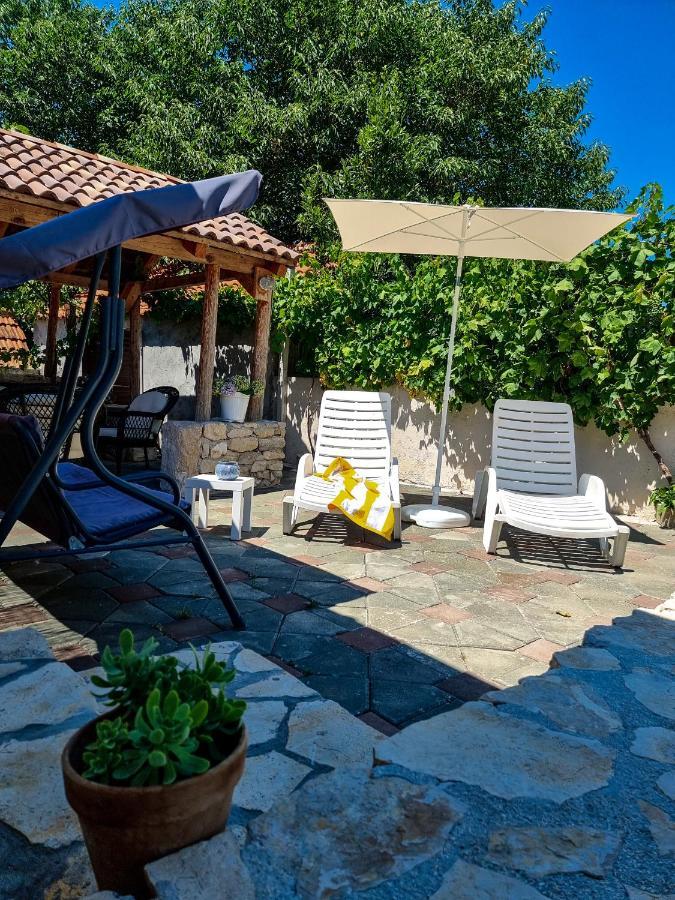 Guesthouse Dila Galovac (Zadar) Exterior photo