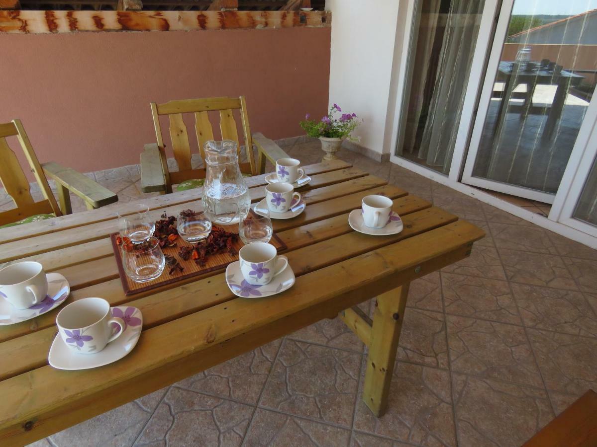Guesthouse Dila Galovac (Zadar) Exterior photo
