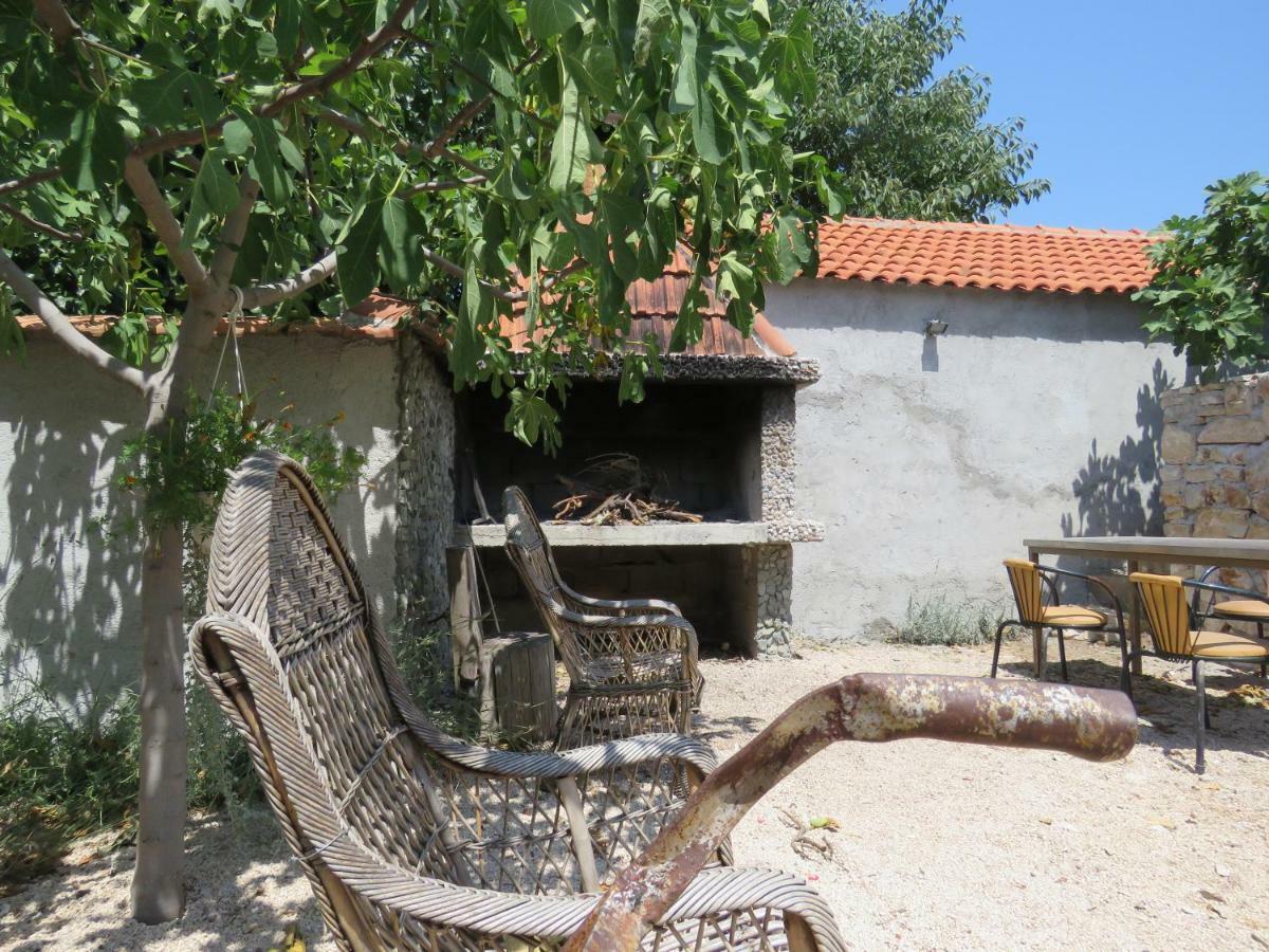 Guesthouse Dila Galovac (Zadar) Exterior photo