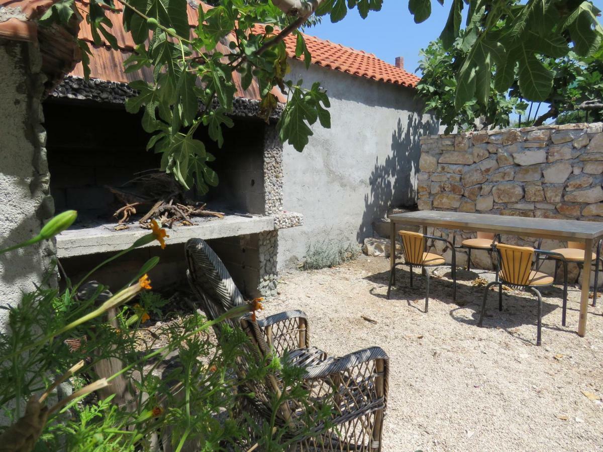 Guesthouse Dila Galovac (Zadar) Exterior photo