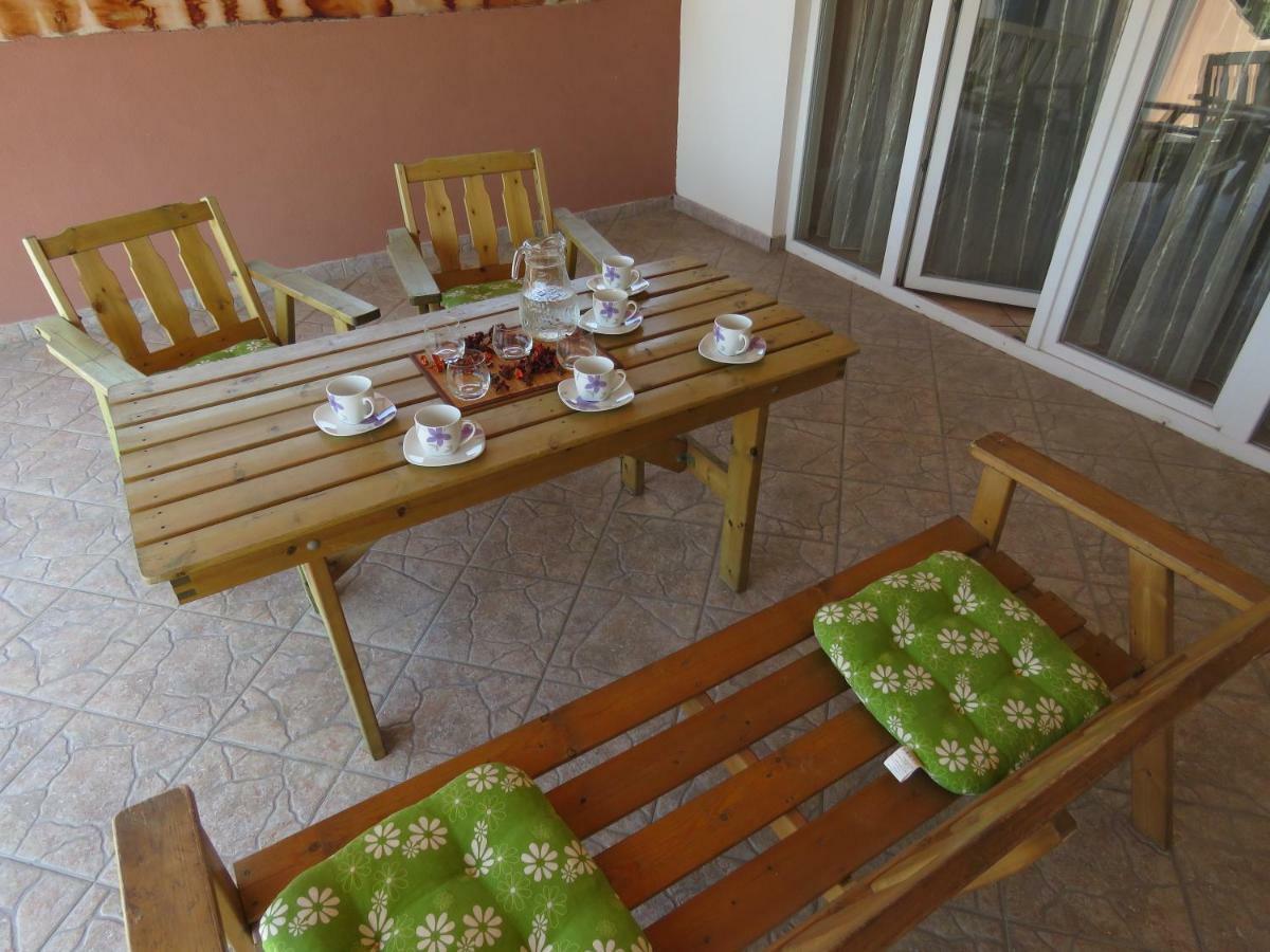 Guesthouse Dila Galovac (Zadar) Exterior photo