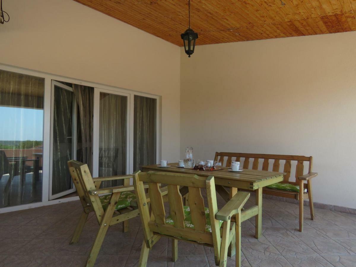 Guesthouse Dila Galovac (Zadar) Exterior photo